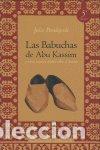 Livros: BABUCHAS DE ABU KASSIM - PERADEJORDI, J.