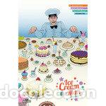 Livros: ICE CREAM MAN 6 - MORAZZO MARTIN