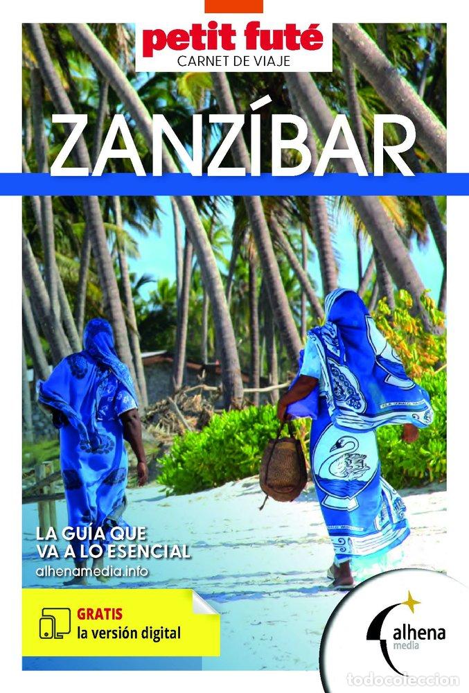 Livros: ZANZIBAR - AA.VV....
