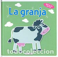 Libros: LA GRANJA PEQUE&Ntilde;OS POP - AA.VV