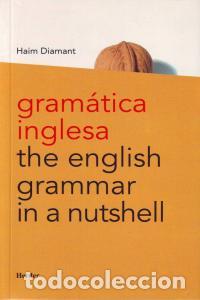 B&uuml;cher: GRAMATICA INGLESA - DIAMANT, HAIM