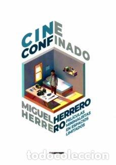 Libros: CINE CONFINADO - HERRERO HERRERO, MIGUEL