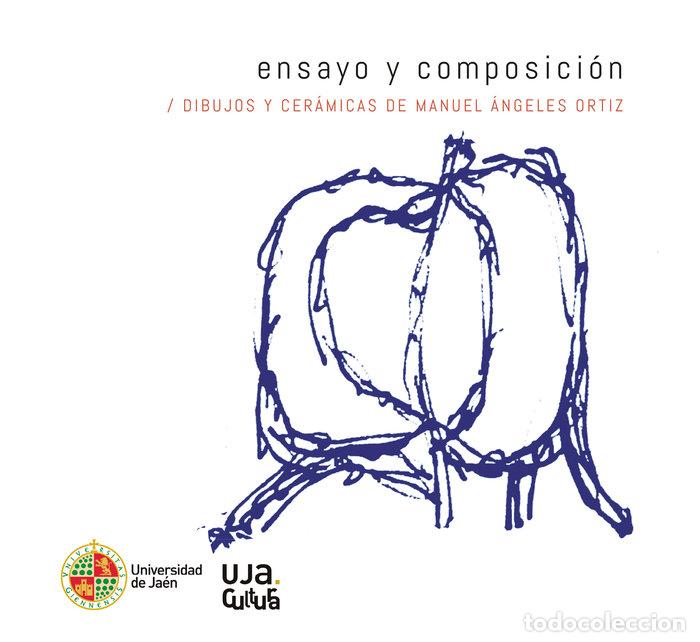 books: ENSAYO Y COMPOSICION - AA.VV