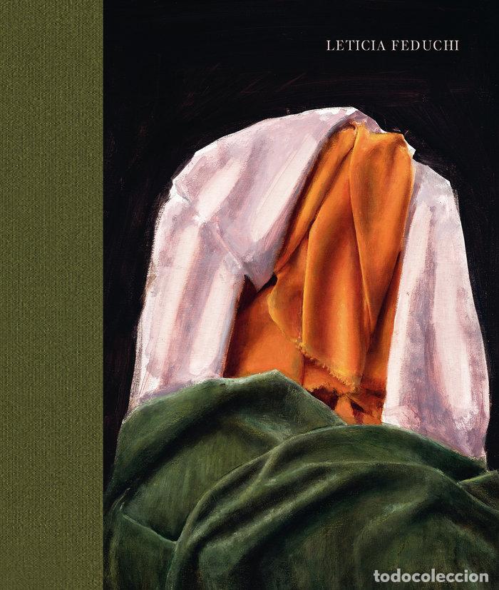 books: LETICIA FEDUCHI - ..