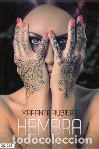 books: HEMBRA - RUBIERA, MARANTA