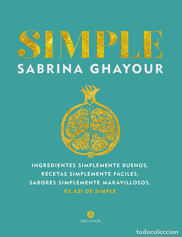 Livros: SIMPLE - GHAYOUR, SABRINA