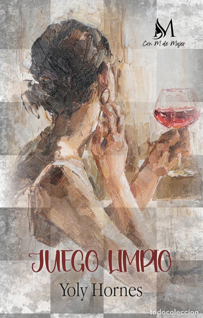 Livros: JUEGO LIMPIO - HORNES, YOLY