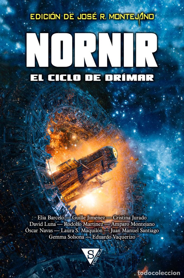 Livros: NORNIR - BARCELO, ELIA