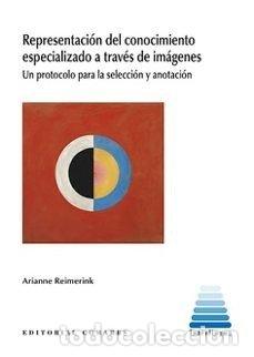 B&uuml;cher: REPRESENTACION DEL CONOCIMIENTO ESPECIALIZADO A TRAVES DE I - REIMERINK, ARIANNE