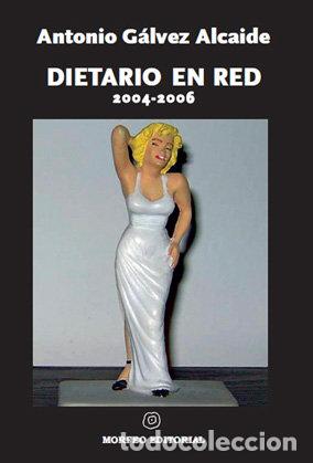 Libros: DIETARIO EN RED 2004 2006 - GALVEZ ALCAIDE, ANTONIO