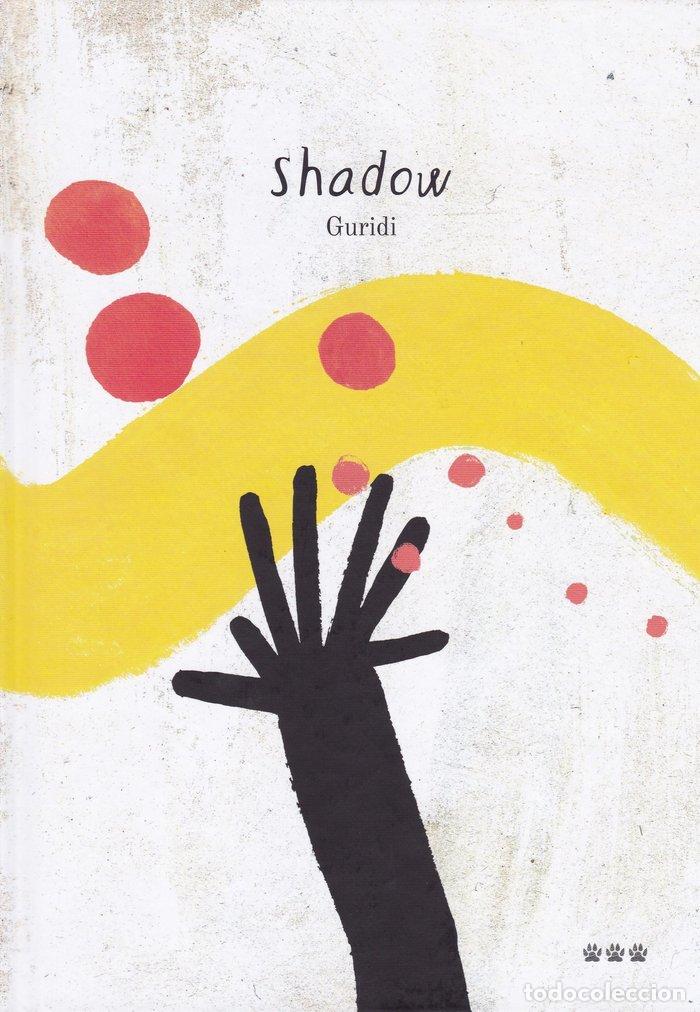 Libros: SHADOW - NIETO GURIDI, RAUL