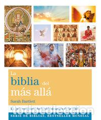 Libros: BIBLIA DEL MAS ALLA,LA - BARTLETT, SARAH