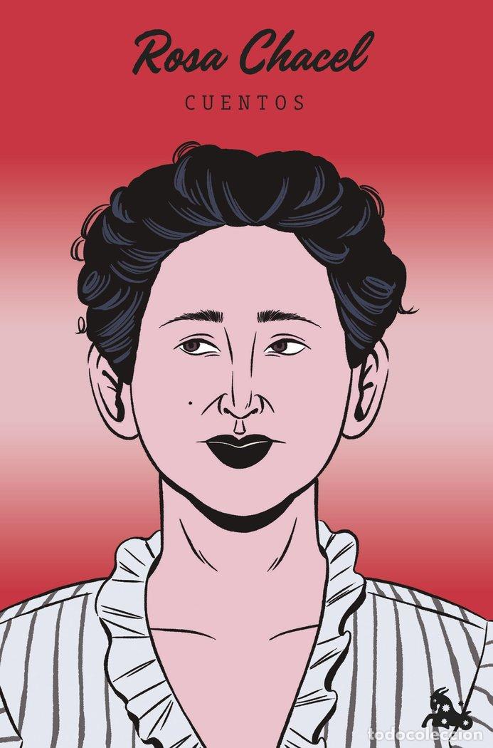 Livres: CUENTOS DE ROSA CHACEL - ROSA CHACEL