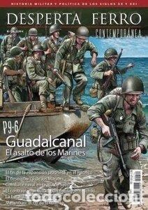 Livres: DFC 74 GUADALCANAL - AA.VV