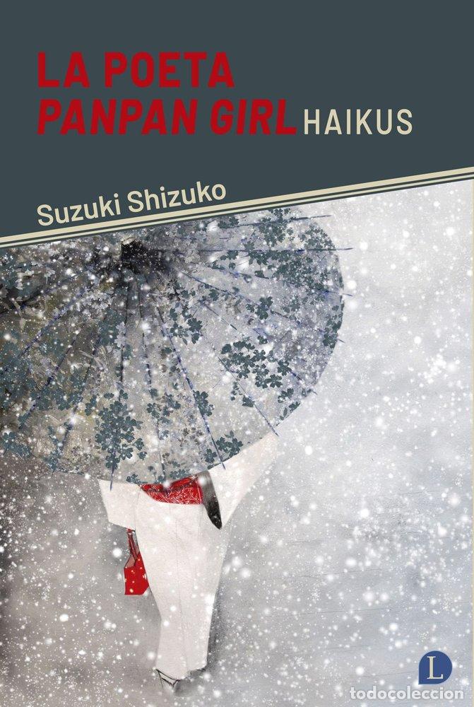 Livres: LA POETA PANPAN GIRL - SUZUKI, SHIZUKO