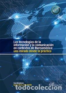 B&uuml;cher: LAS TECNOLOGIAS DE LA INFORMACION Y LA COMUNICACION EN CONT - AA.VV