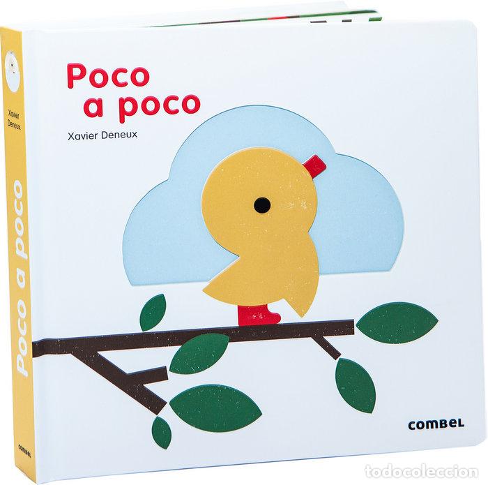 B&uuml;cher: POCO A POCO - DENEUX, XAVIER