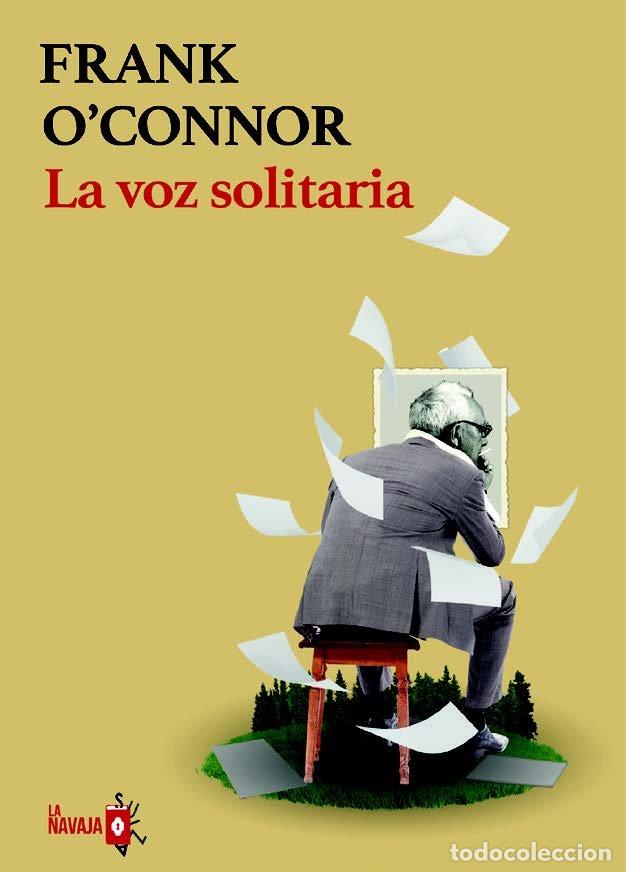 Livres: LA VOZ SOLITARIA - O'CONNOR, FRANK