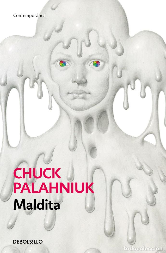 Livres: MALDITA - PALAHNIUK, CHUCK