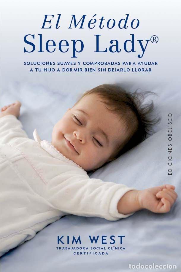 B&uuml;cher: METODO SLEEP LADY,EL - WEST, KIM