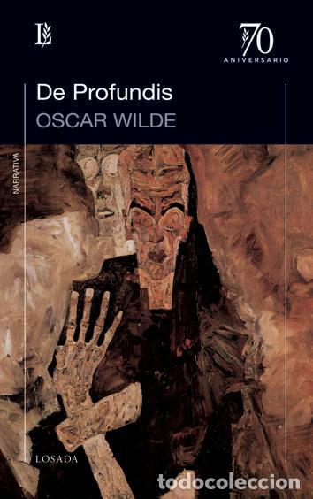 Libri: DE PROFUNDIS - WILDE, OSCAR