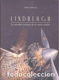 Livros: LINDBERGH - AA.VV...