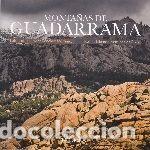 B&uuml;cher: MONTA&Ntilde;AS DE GUADARRAMA - SANCHEZ MARTINEZ, JAVIER