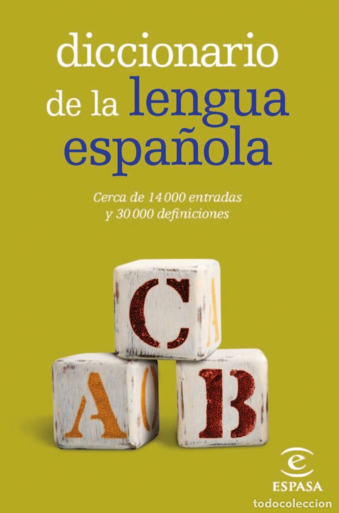 B&uuml;cher: DIC.LENGUA ESPA&Ntilde;OLA MINI - AA.VV
