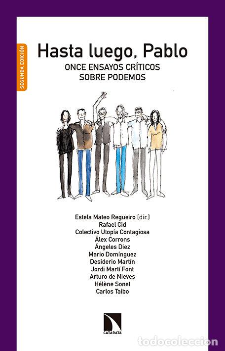 B&uuml;cher: HASTA LUEGO PABLO - TAIBO, CARLOS