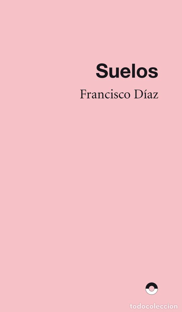 Libri: SUELOS - DIAZ, FRANCISCO