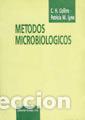 books: METODOS MICROBIOLOGICOS - COLLINS, C.H.