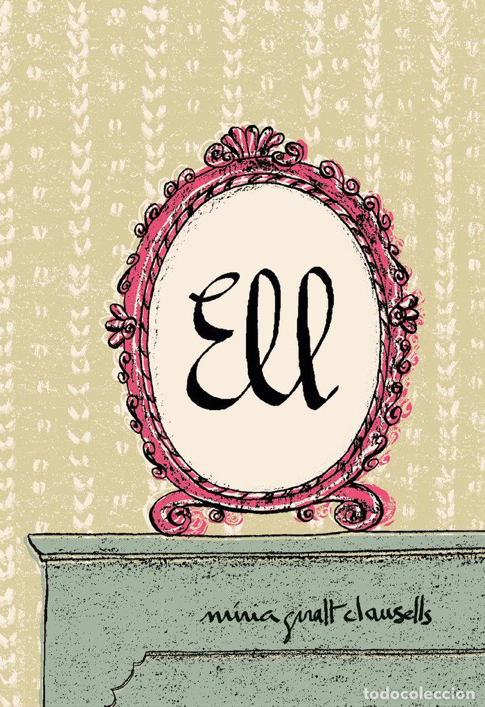 books: ELL - GIRALTCLAUSELLS, NURIA