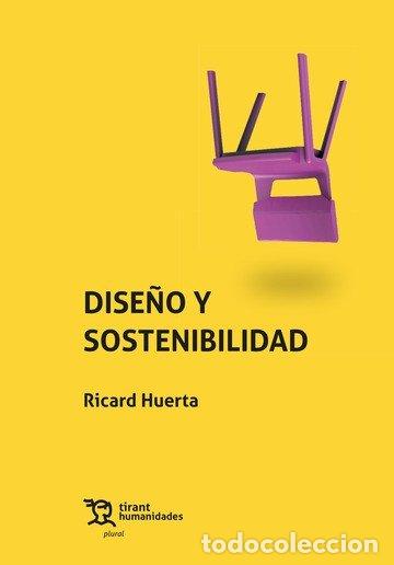 books: DISE&Ntilde;O Y SOSTENIBILIDAD - AA.VV