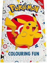 books: POKEMON POCKET PUZZLES - AA.VV