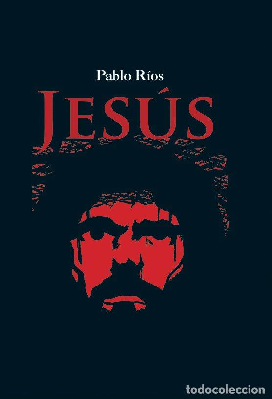 books: JESUS - RIOS, PABLO.