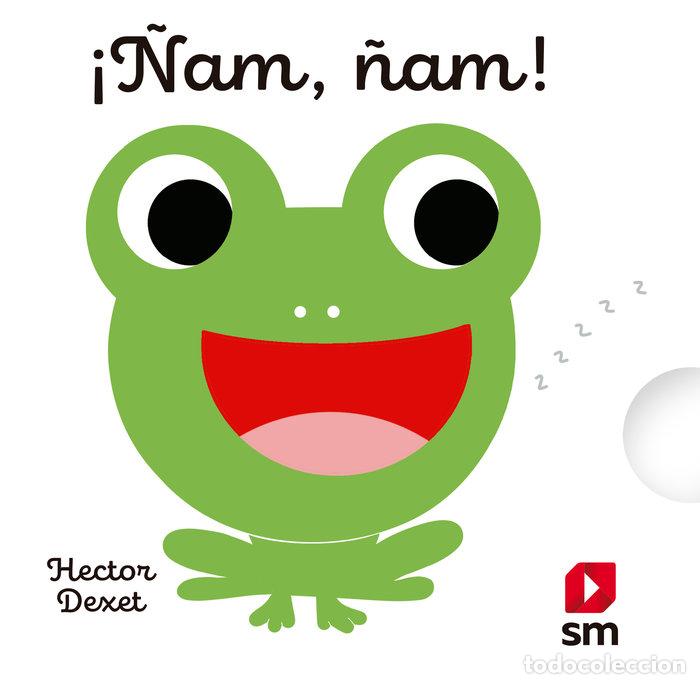B&uuml;cher: &Ntilde;AM &Ntilde;AM - DEXET, HECTOR