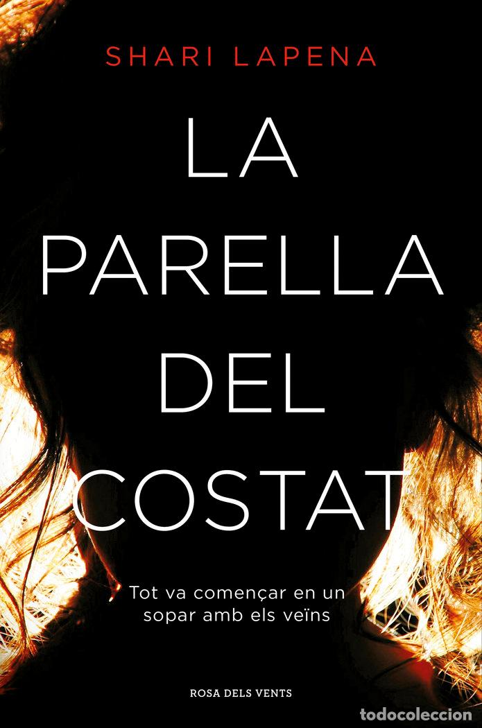 B&uuml;cher: PARELLA DEL COSTAT,LA - LAPENA, SHARI