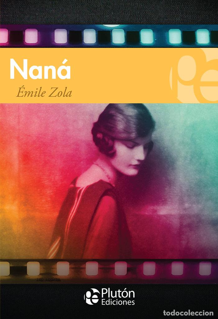 Livros: NANA - ZOLA, EMILE..