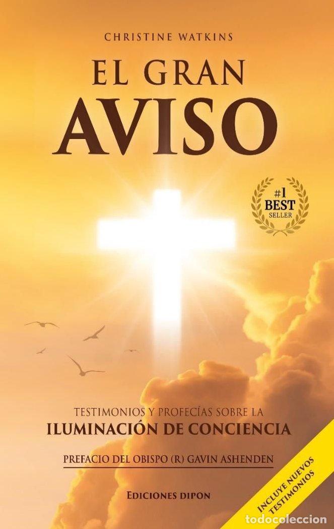 Libri: EL GRAN AVISO - AA.VV