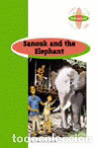 Libri: SANOUK AND THE ELEPHANT 1&ordm;ESO - REYNOLDS, MAUREEN