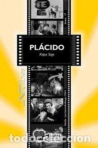 Libros: PLACIDO - KEPA SOJO.