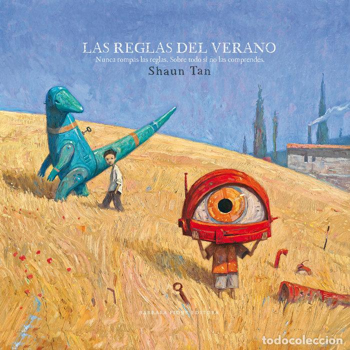 Livros: REGLAS DEL VERANO,LAS - TAN, SHAUN