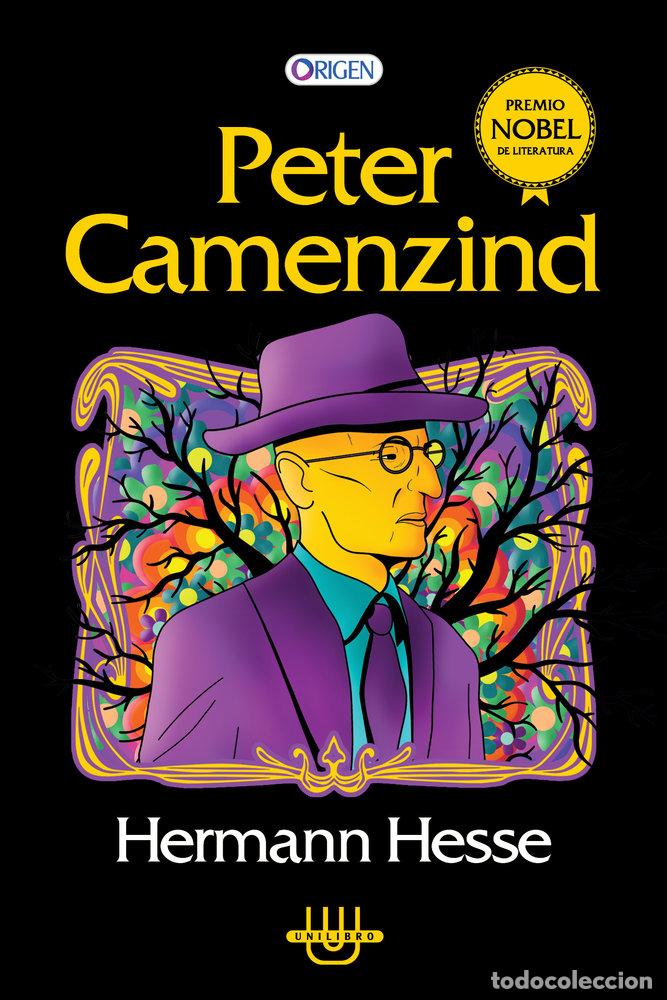 Libros: PETER CAMENZIND - HERMANN HESSE