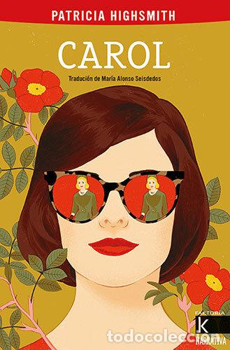 Libros: CAROL - HIGHSMITH, PATRICIA