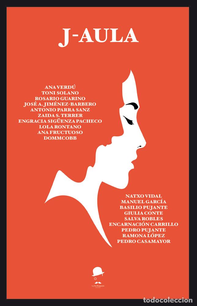 books: J-AULA - AUTORES, VARIOS