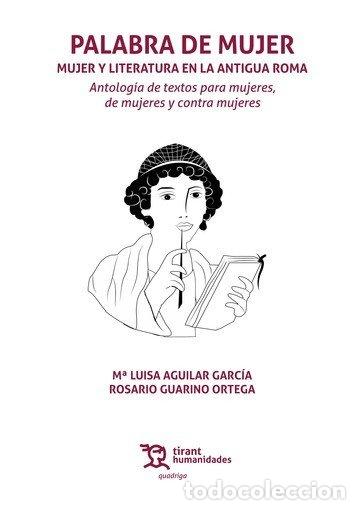books: PALABRA DE MUJER MUJER Y LITERATURA - AA.VV