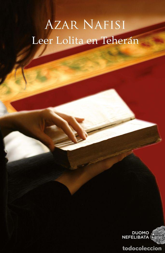 B&uuml;cher: LEER LOLITA EN TEHERAN - NAFISI, AZAR