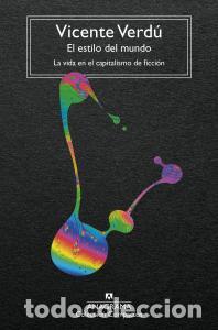 B&uuml;cher: El estilo del mundo - Verdu, Vicente