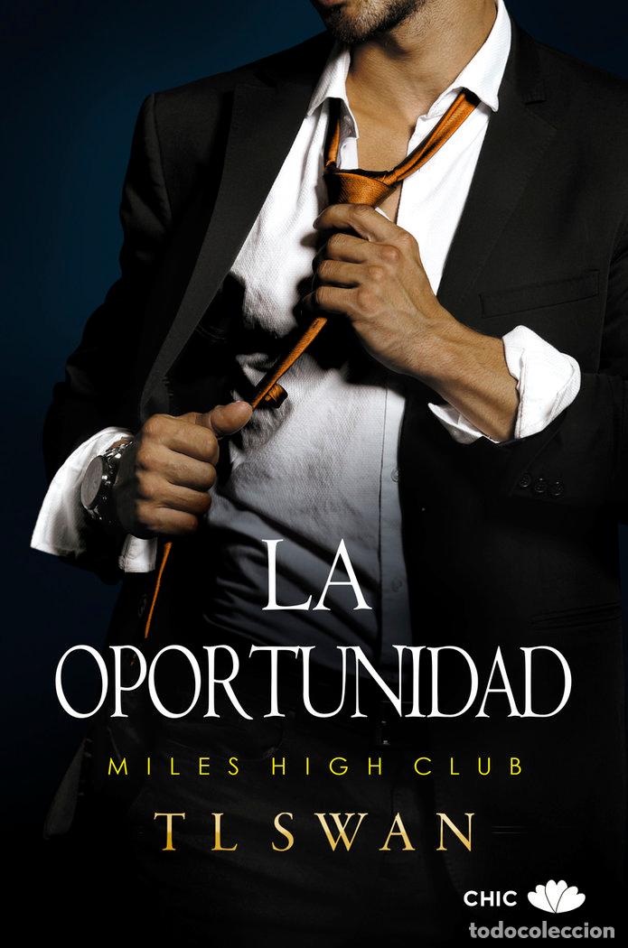 Livros: OPORTUNIDAD,LA - SWAN, T L