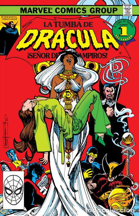 Libros: BIBLIOTECA DRACULA 10 LA TUMBA DE DRACULA - STERN, ROGER